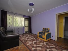 Crangasi Giulesti - Apartament 2 camere - etaj 1 - clasa 2 risc seismic